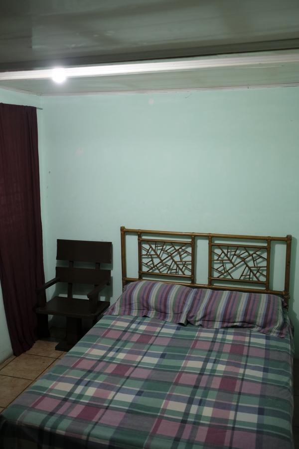 Hostal Del Este Santa Fe San José Extérieur photo
