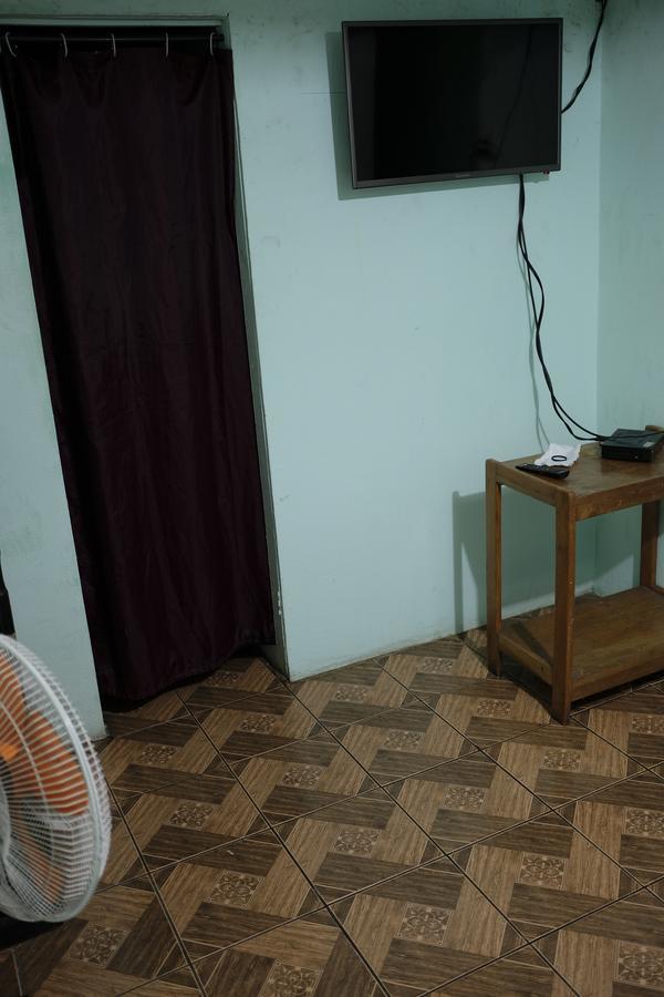 Hostal Del Este Santa Fe San José Extérieur photo