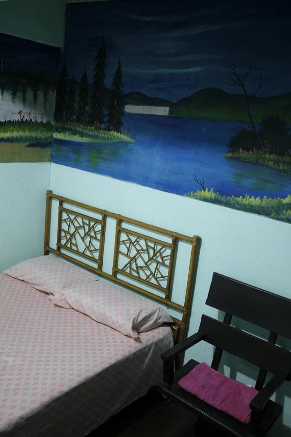 Hostal Del Este Santa Fe San José Extérieur photo