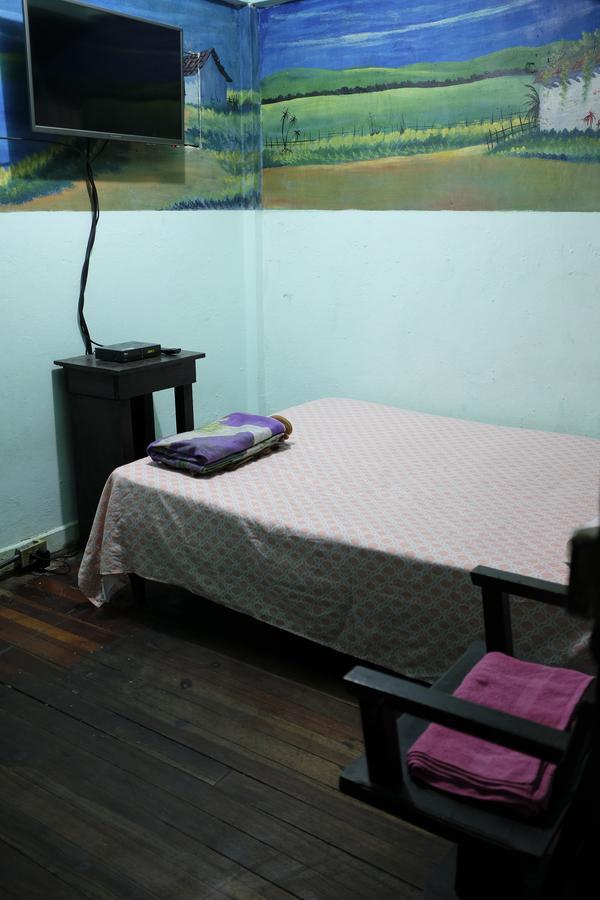 Hostal Del Este Santa Fe San José Extérieur photo