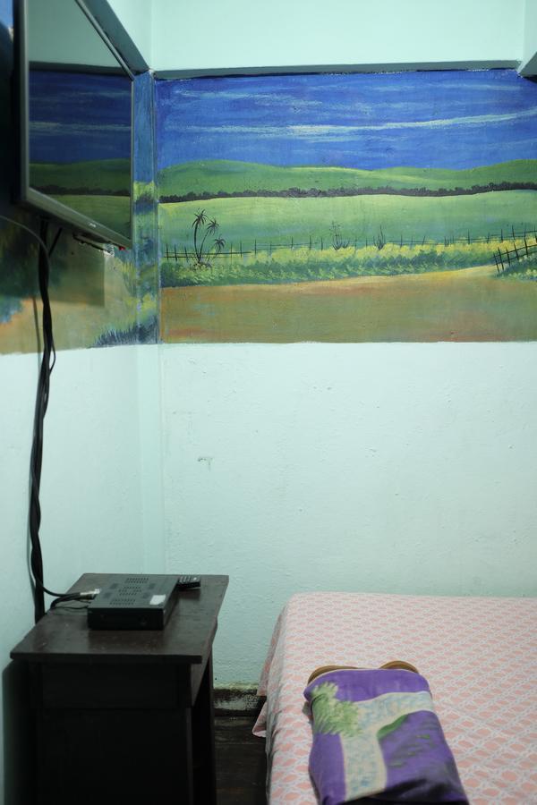 Hostal Del Este Santa Fe San José Extérieur photo