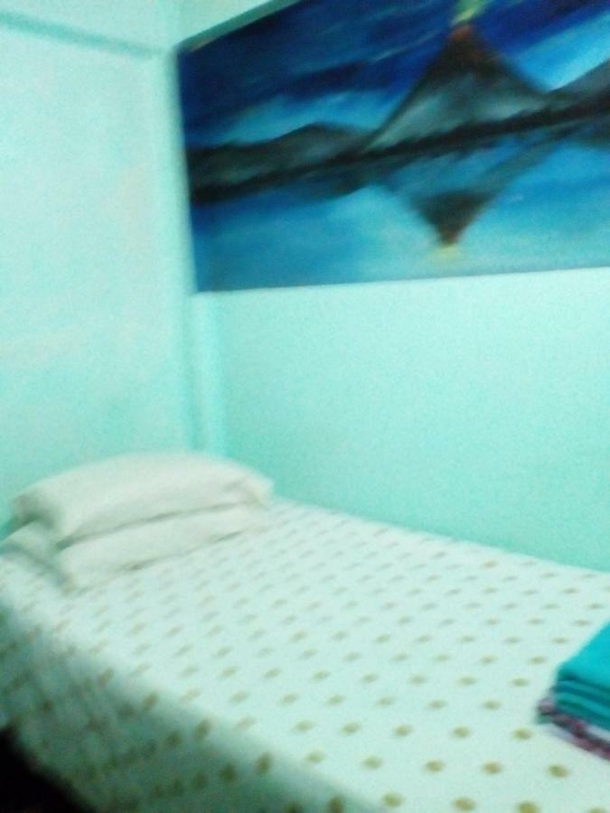 Hostal Del Este Santa Fe San José Extérieur photo