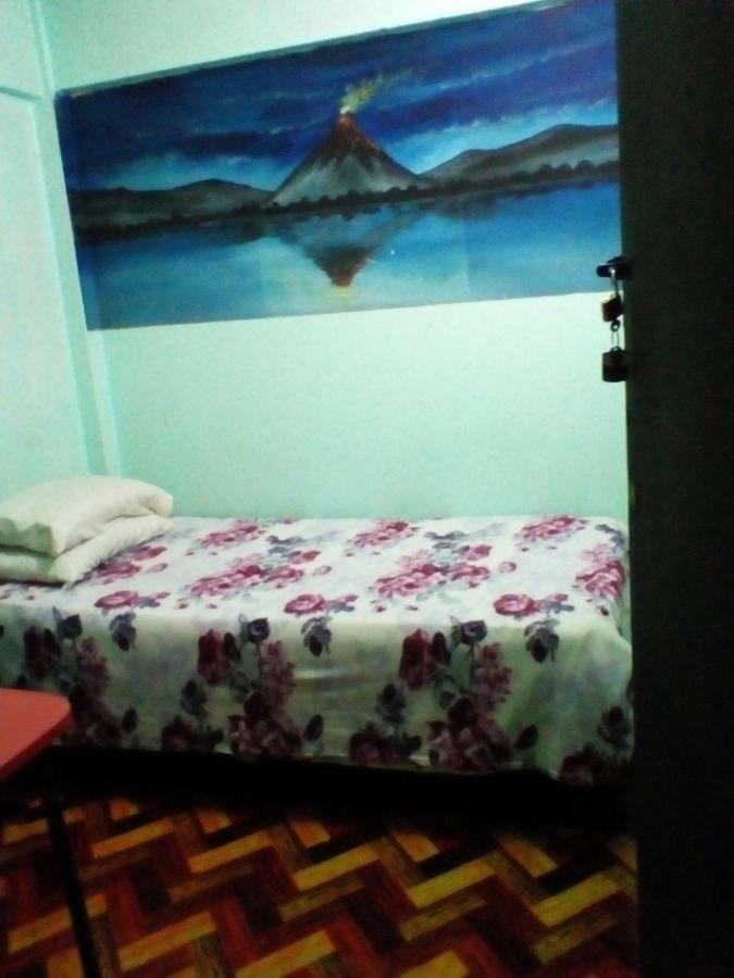 Hostal Del Este Santa Fe San José Extérieur photo