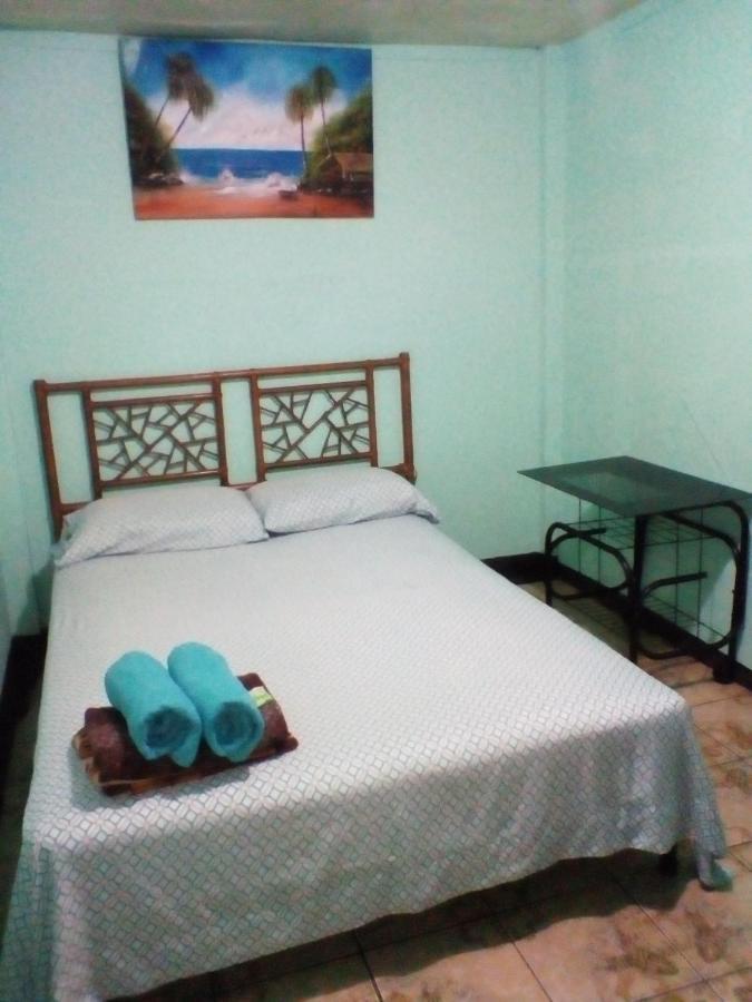 Hostal Del Este Santa Fe San José Extérieur photo